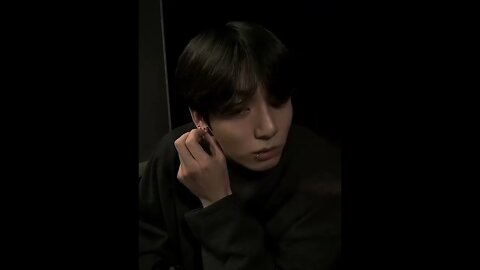 do you love army❓- Jungkook Vlive