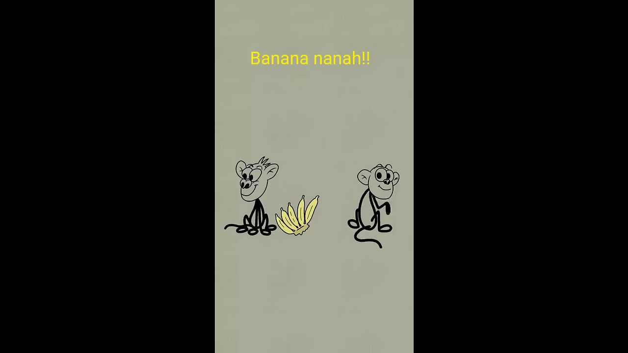 Bananananaaaaanananananaaaa