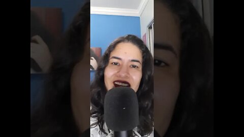 O que me importa? - Marisa Monte (Cover by Thais)