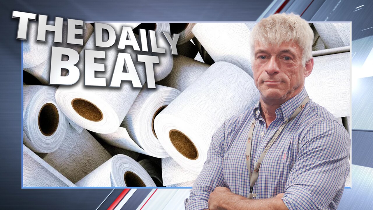 The Daily Beat — October 7, 2022