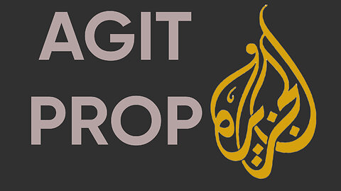 Al Jazeera is Trying to PsyOp America Right in Front of Our Eyes