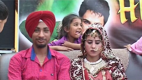 Rajinder Weds Amandeep 5