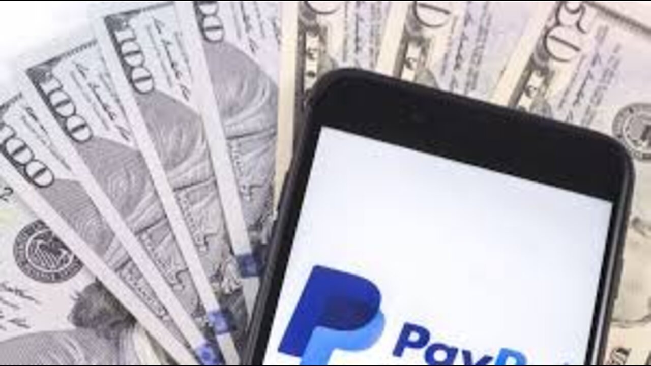 Make $600 in PayPal Money Quickly Today Make Money Online 2021