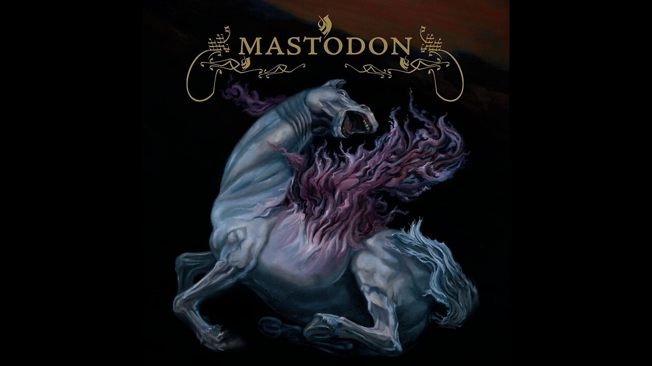 Mastodon - Remission