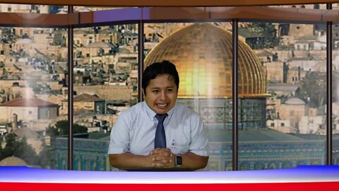 LIBRO DE SAN MATEO: 01 - LA GENEALOGÍA DE JESUCRISTO - EDGAR CRUZ MINISTRIES