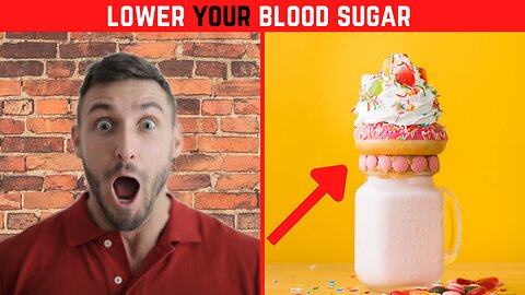 How To Lower Blood Sugar With 5 Best Foods