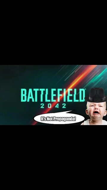Journalists Already Hate Battlefield 2042 For Appealing To The Fans #Shorts