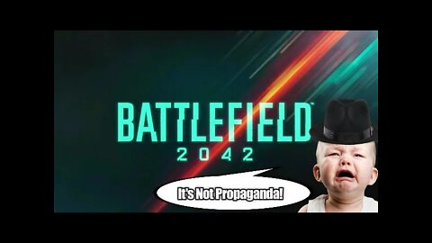 Journalists Already Hate Battlefield 2042 For Appealing To The Fans #Shorts