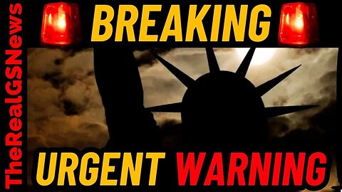 🚨 NEW YORK DECLARES STATE OF EMERGENCY