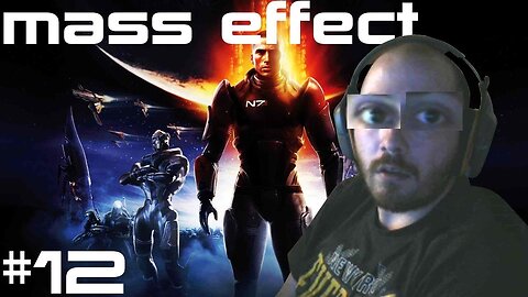 (Réupload) Mass effect |12| Nous avons relaché les Rachni...