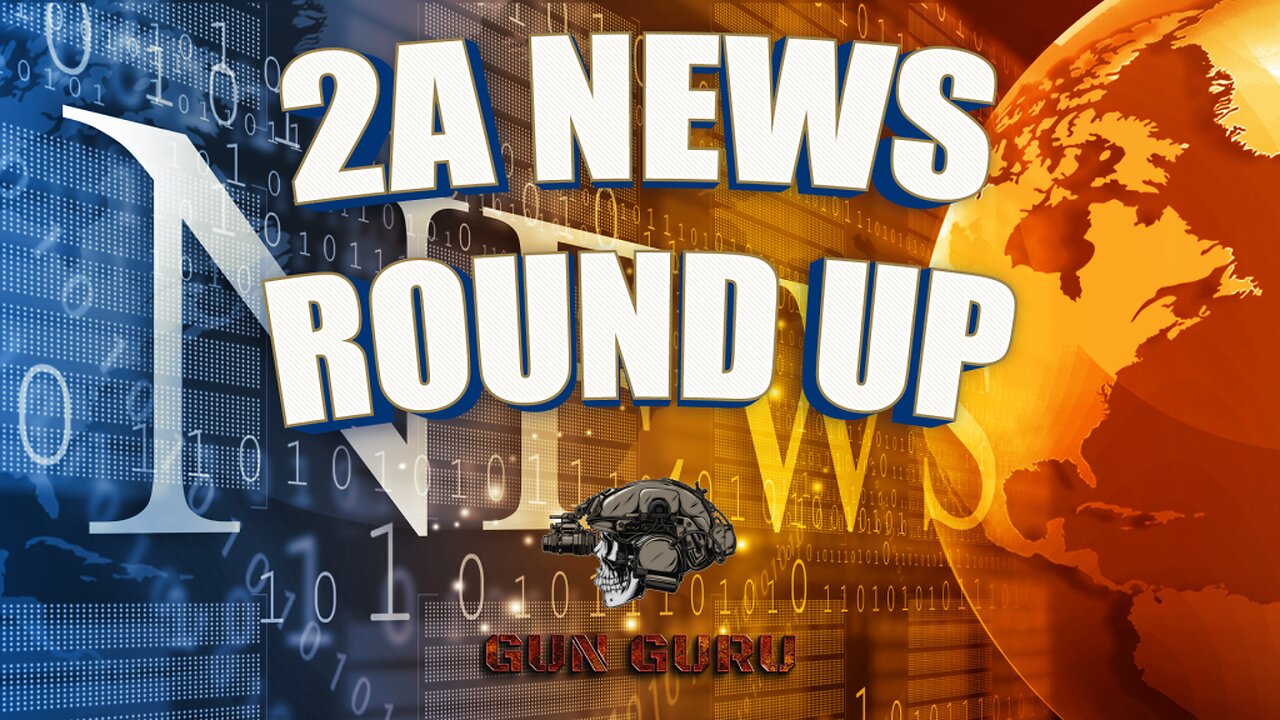 NEWS ROUND UP