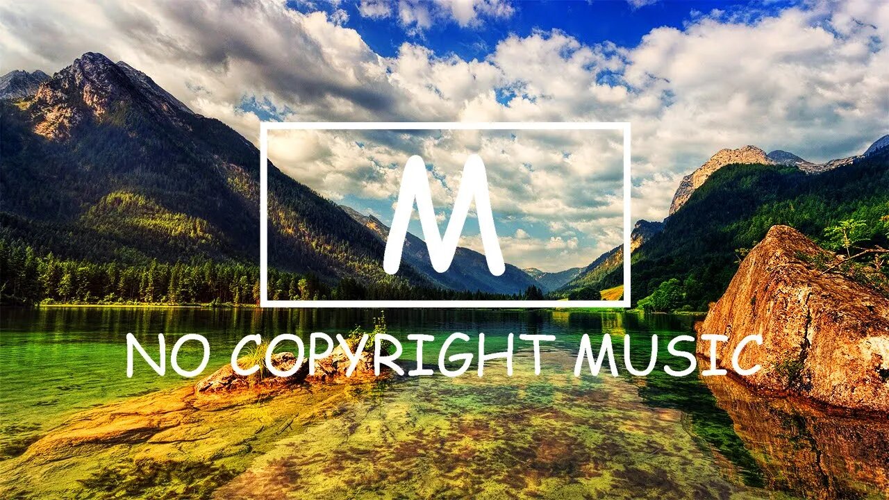 Ikson - Explore(Mm No Copyright Music)