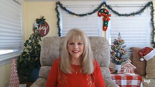 Virgo Psychic Tarot Reading for December 2024 by Pam Georgel