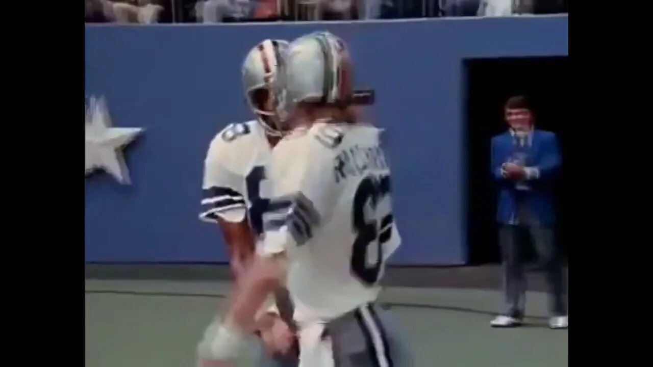 1976-09-26 Colts vs Cowboys