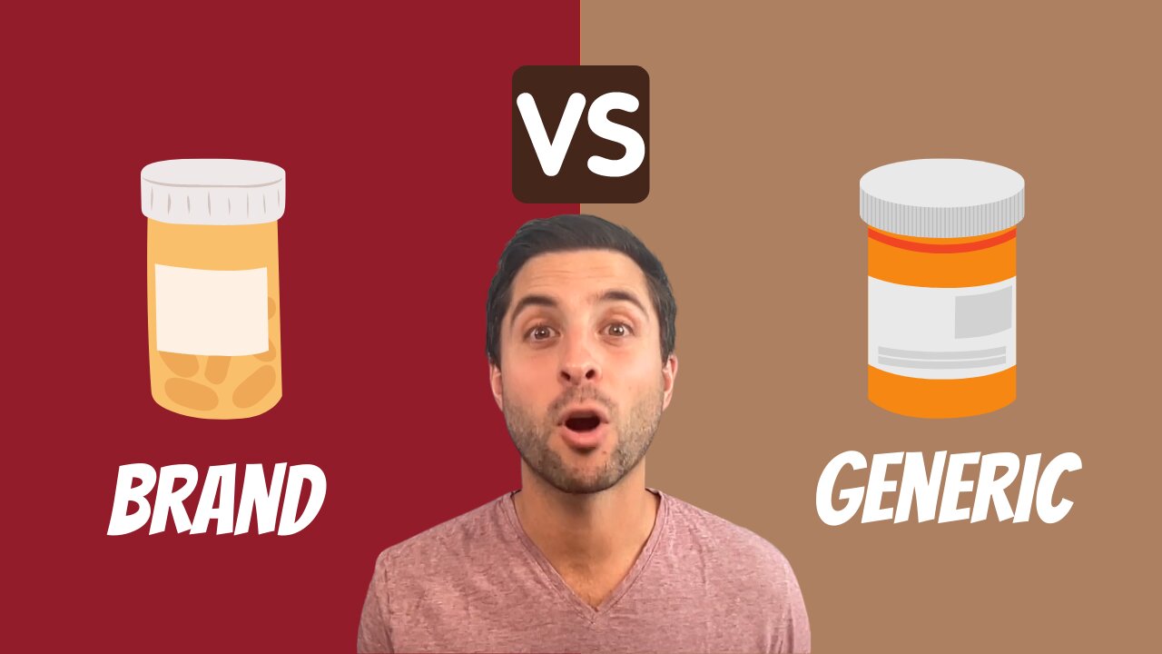 The Hidden Dangers of Generic Medications