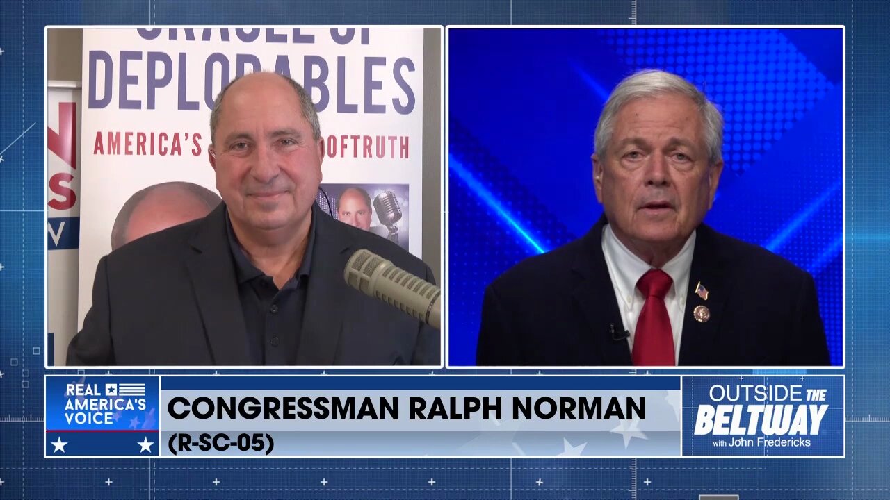 McCarthy Is Done If Democrats Bail Him Out