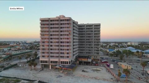 Diamondhead Resort looking to reopen its doors as restaurants provide comfort for Ian survivors
