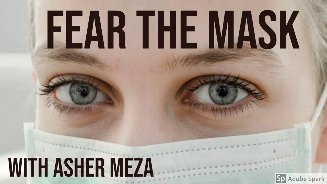 Fear the Mask!