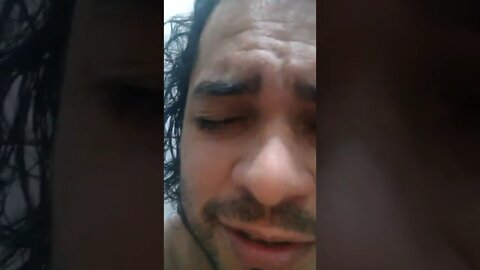 Chalana (Only Voice). Cantando no banheiro.