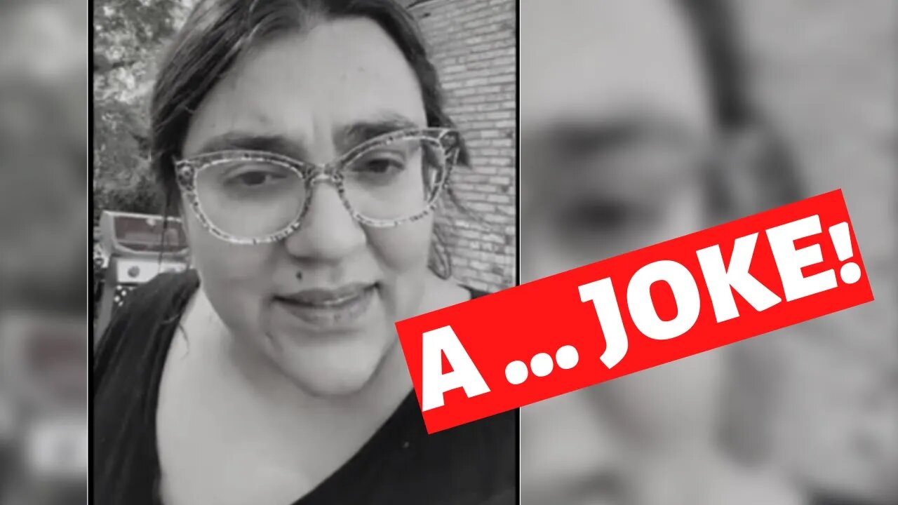 American voter DESTROYED the Jan. 6 Committee Hearings