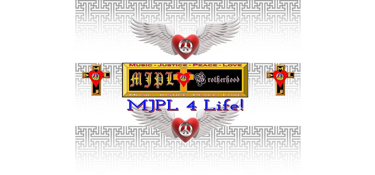 MJPL 4 LIFE!