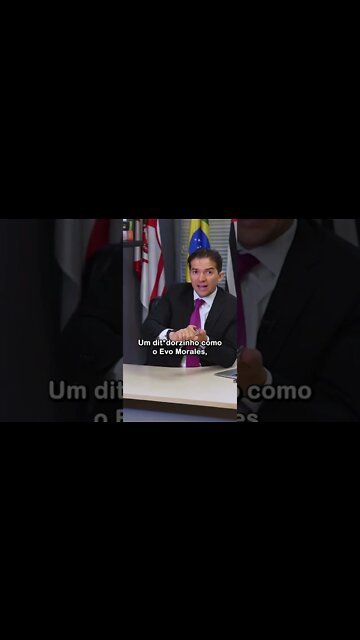 Lula é simplesmente um protótipo de dit4dor! #shorts #socialismo #brasil #lula #bolsonaro