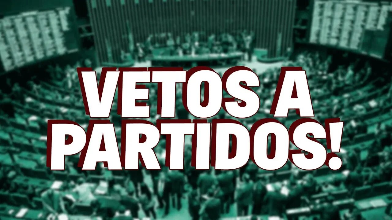 PRECISAMOS PRESSIONAR O CONGRESSO!