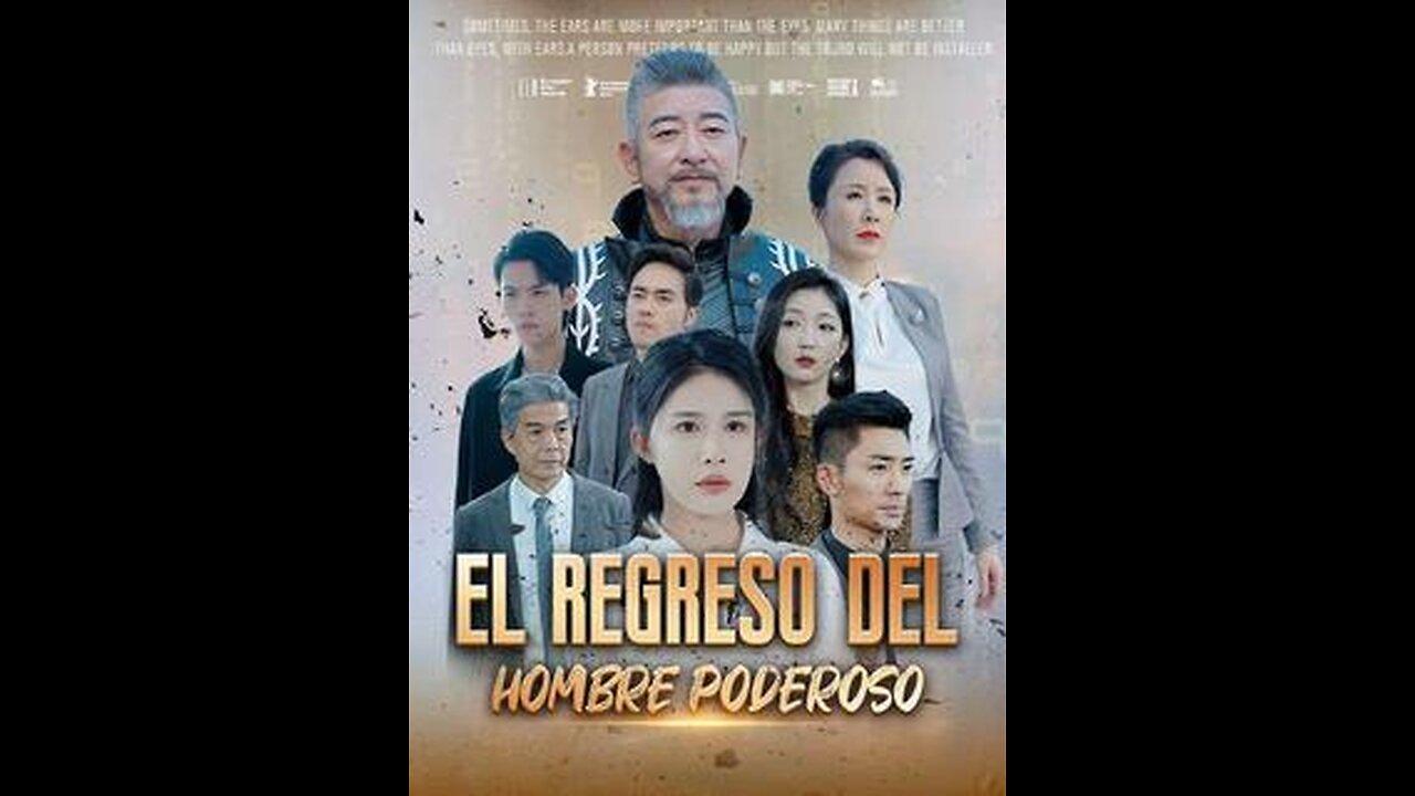 El regreso del heredero - Parte 19