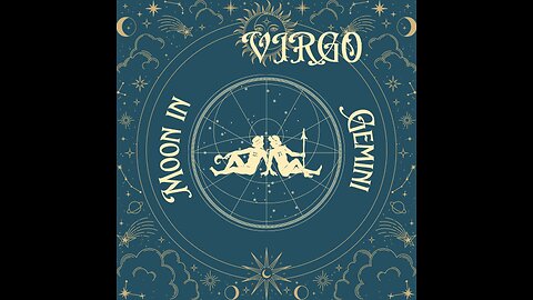 VIRGO-GEMINI FULL MOON, "INTELLIGENT DISCERNMENT NAVIGATING THROUGH THIS" NOVEMBER 2023.