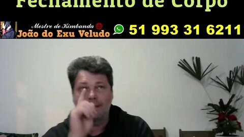 Fechamento de corpo