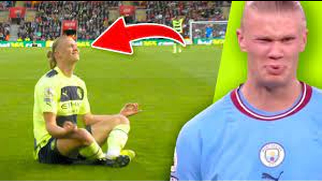 Footbol Funny Videos #Holand Funny Moment.mp4