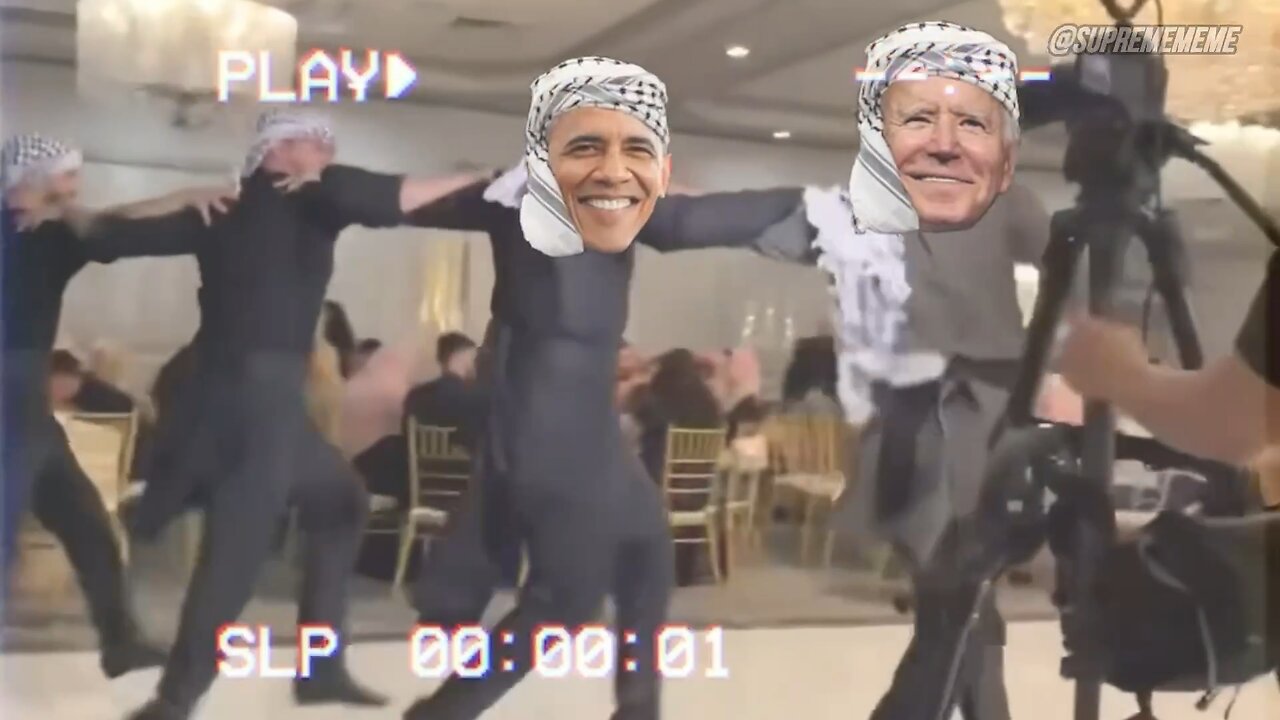 The Jihad Bros Are Back!