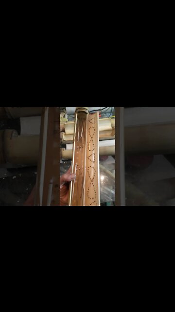 incensario de bambu duplo#shorts