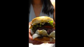 I made Gordon Ramsay's burger