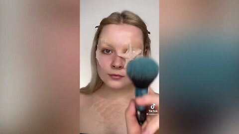 Daisy Daisy creepy TikTok trend PART 310