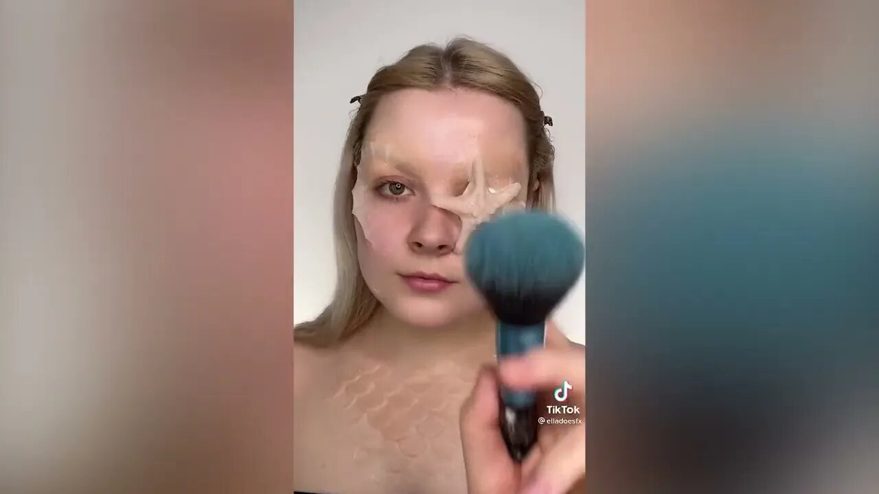 Daisy Daisy creepy TikTok trend PART 310