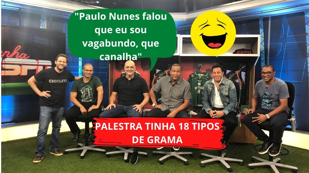 RESENHA ESPN MARCOS OSÉAS E JÚNIOR 8