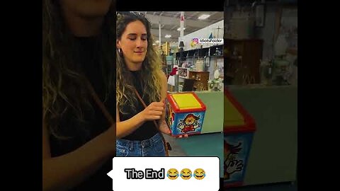 The End 😂😂😂