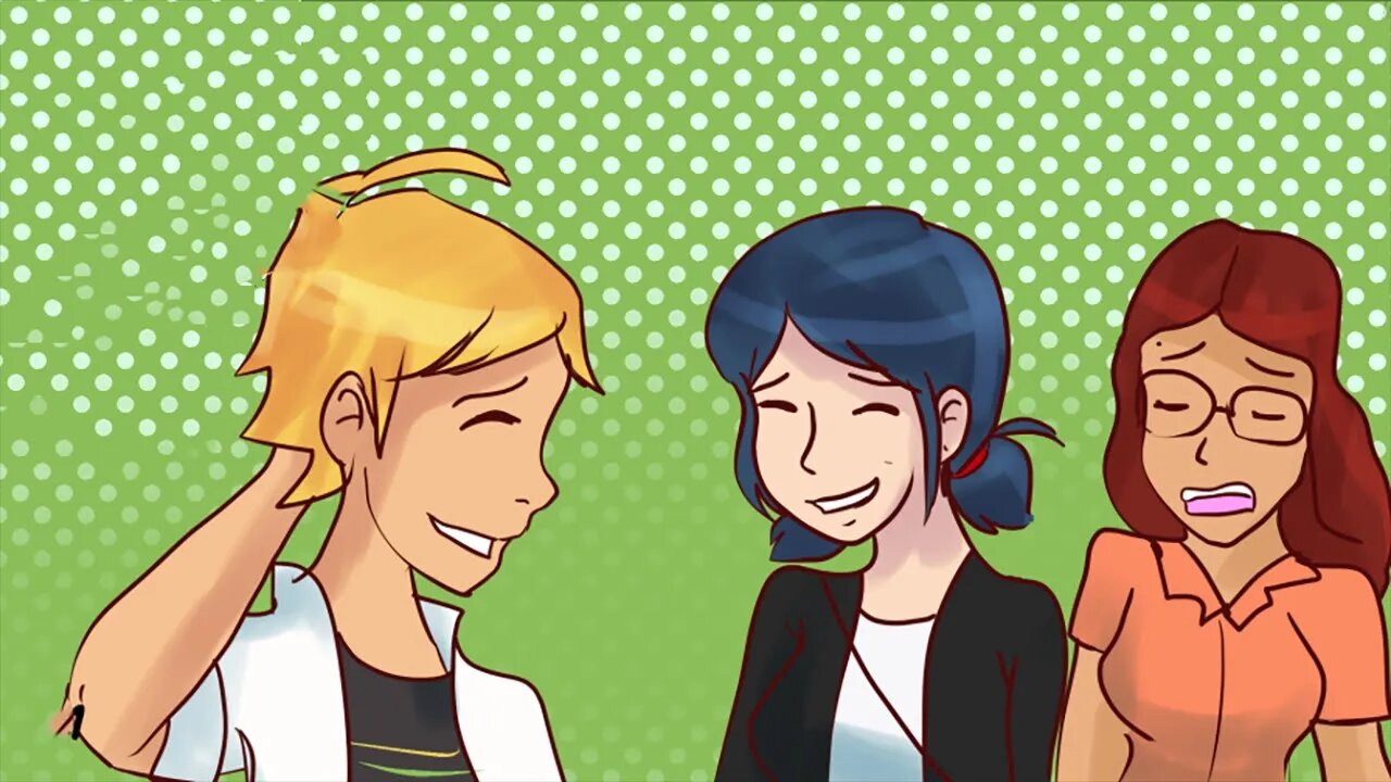 The next Queen B {Part 1} | Miraculous Ladybug comic