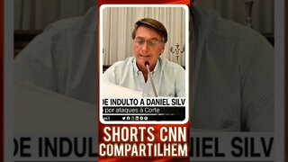 Bolsonaro decreta perdão da pena a Daniel Silveira;