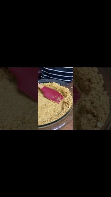 Turning our limes into pie!