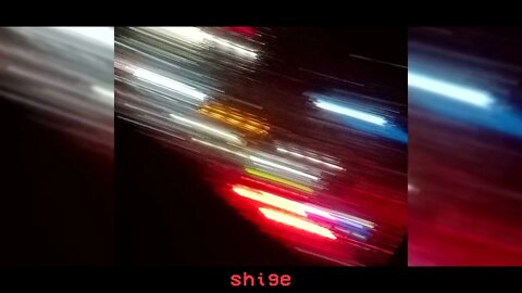 shige - what you on