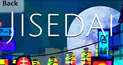 4FFoundation | Jisedai | Wing#39