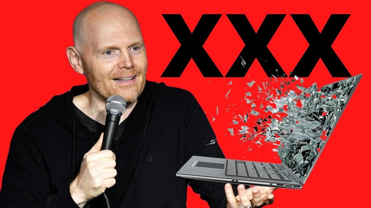 Bill Burr DESTROYS P@RN!!