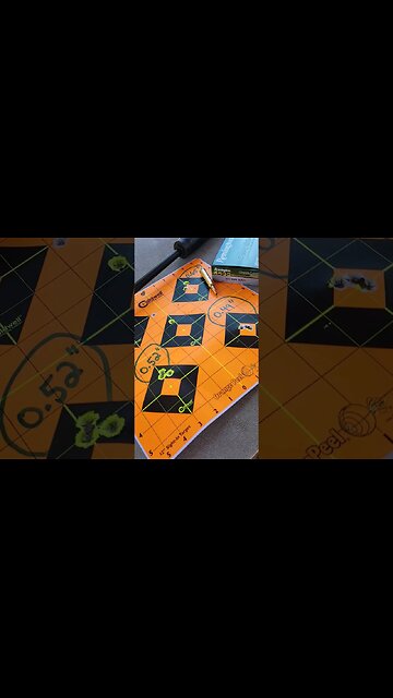 Awesome 300 Win Mag Groups!