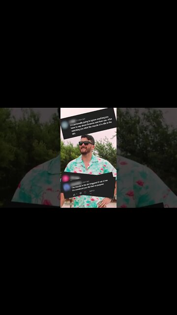 Did This Trigger You?