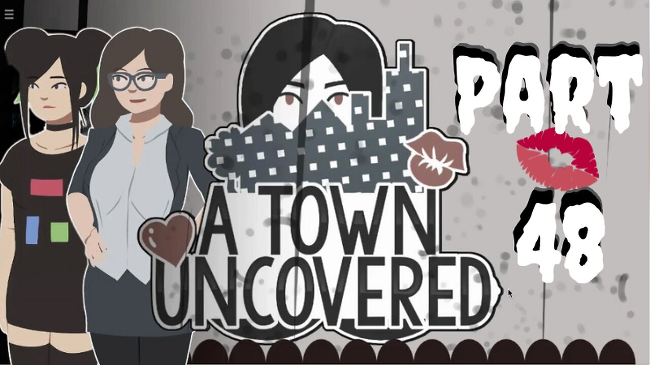 Back to Modeling & Back to Eating | A Town Uncovered - Part 48 (Hitomi #7 & Ms. Allaway #7)