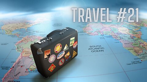 Travel #21