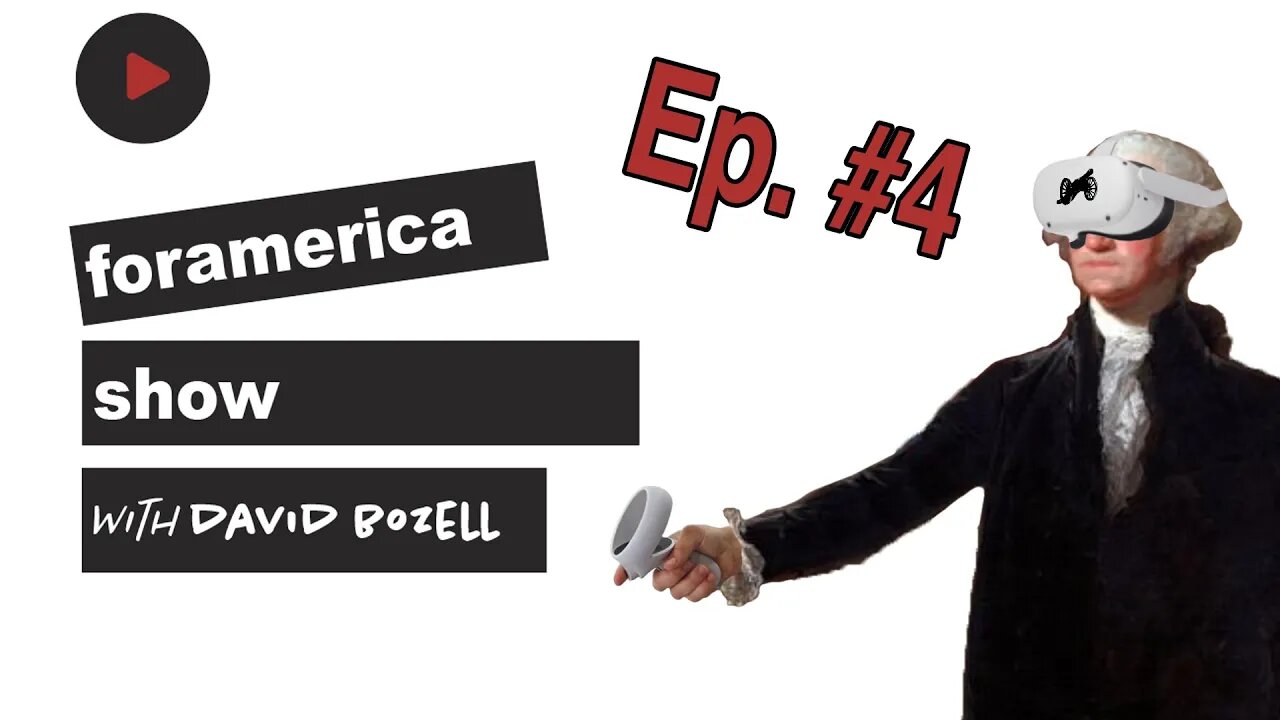 Ep. 4: Do Cartels Have Control Over the U.S. Border?