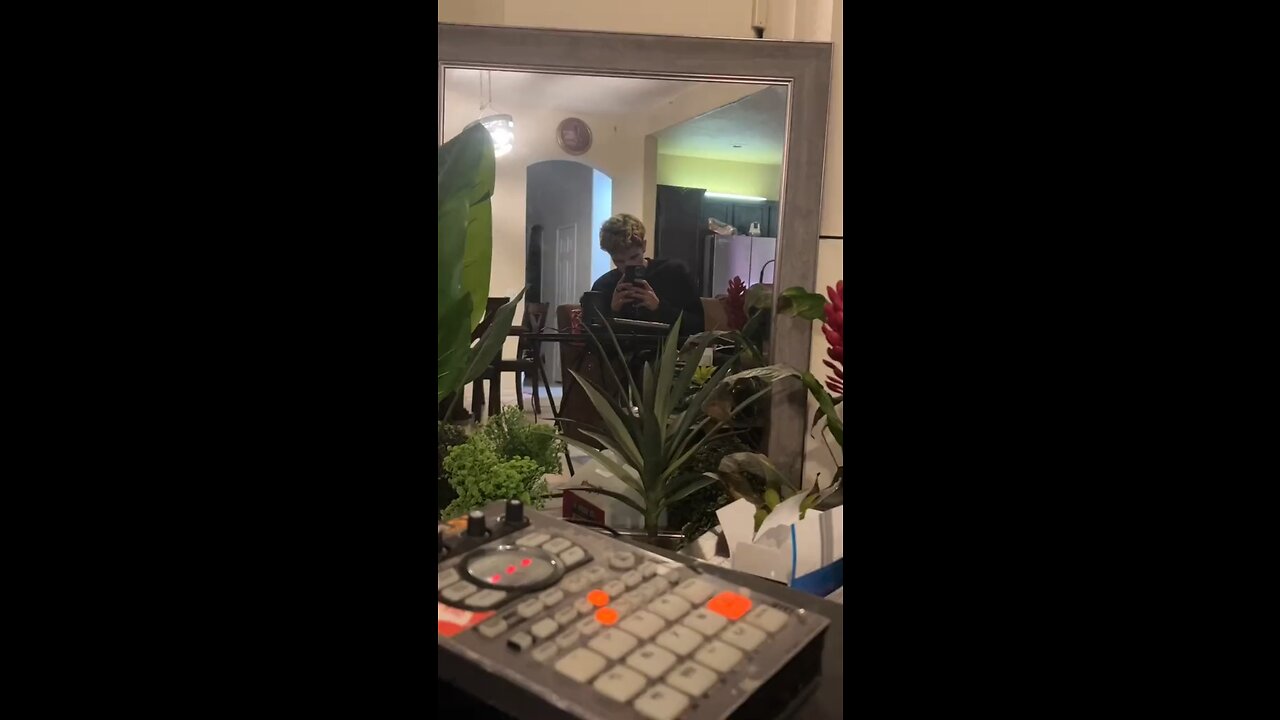 Made another cheap beat!